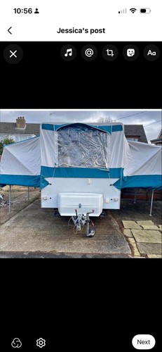 Pennine pullman folding - pennine,