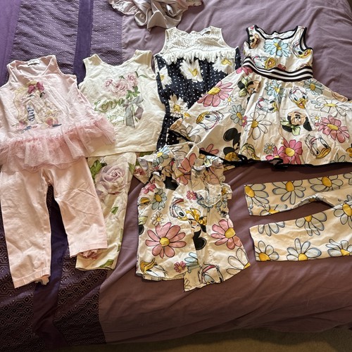 Monnalisa disney girls - monnalisa,