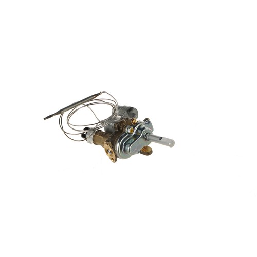 Buffalo oven thermostat - oven,
