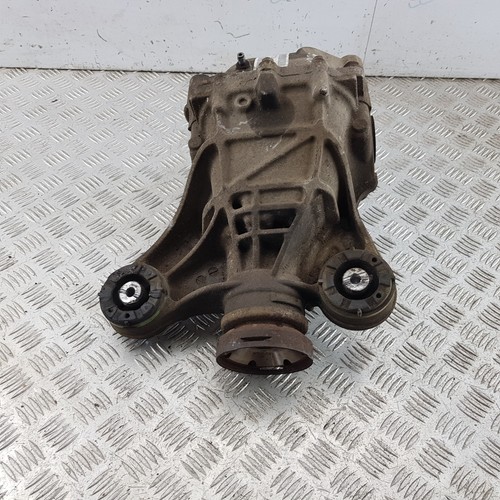 Jaguar pace x761 rear diff - f-pace,