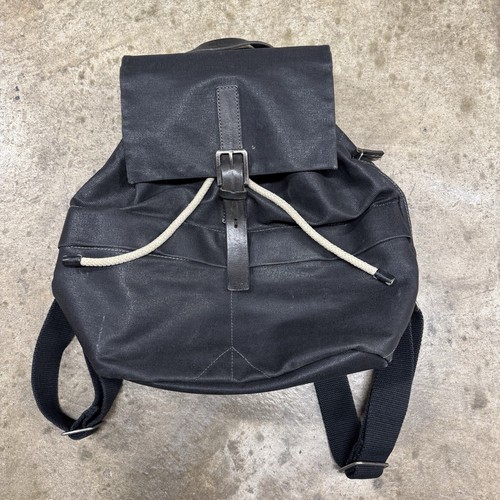 Ally capellino kelvin rucksack - kelvin,
