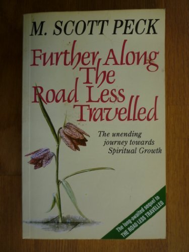 Further along the road - along,