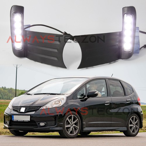 Led drl daytime - led,