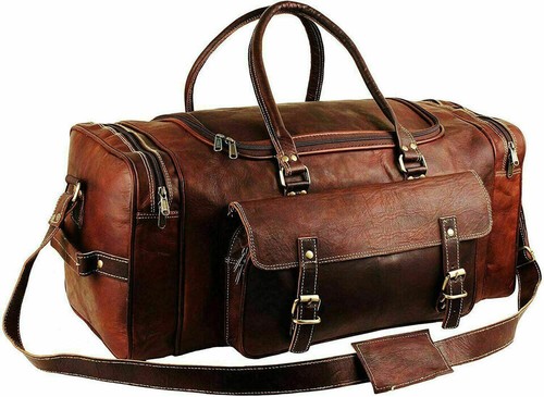 Men genuine leather - men's,