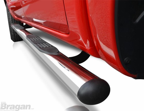 Side bars for model mitsubishi - side,