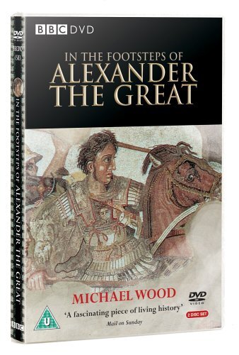 The footsteps alexander - footsteps, of