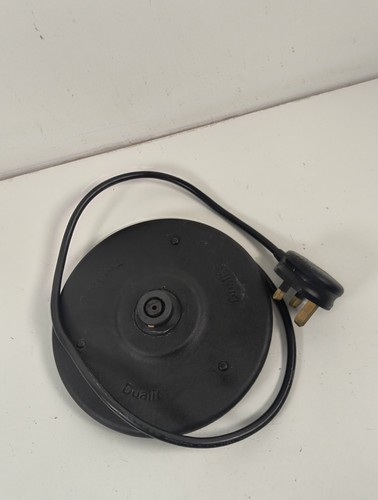 Dualit kettle base model - dualit,