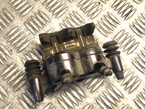 Kawasaki gpx750 1987 88 - 1987, 87