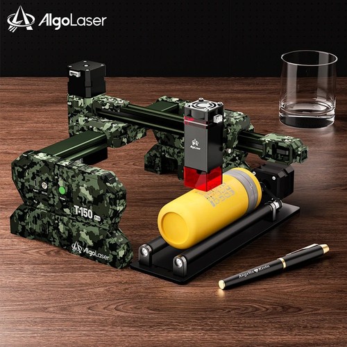 Algolaser t150pro portable - algolaser,