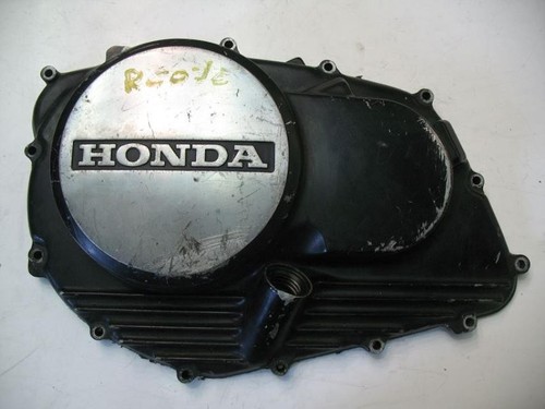 Clutch cover honda 750 - honda, vf