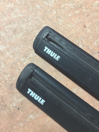 Thule wing bar - wing, evo