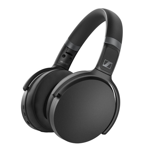 Sennheiser 450bt wireless - hd,