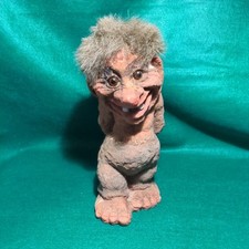 Vintage  Norwegian NYForm Troll 