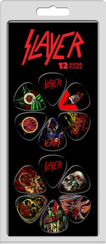Slayer perri - -,