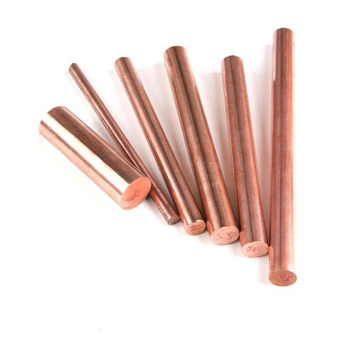 Pure copper rod - copper,