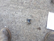Honda inlet manifold - j,