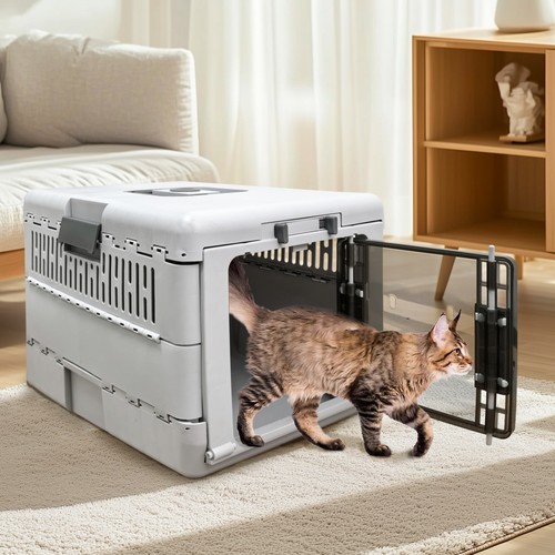 Large pet carrier - large,