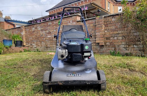 Hayter harrier pro - hayter, 48