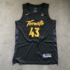 Toronto Raptors 'SIAKAM 43'