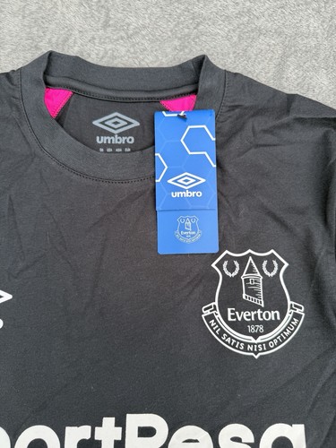 Umbro everton training - umbro, fc