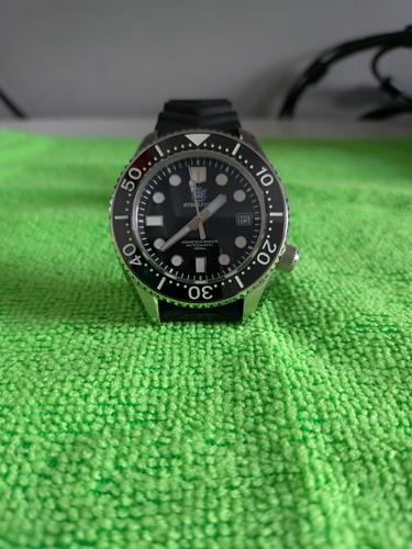 Steeldive sd1968 monobloc - steeldive,