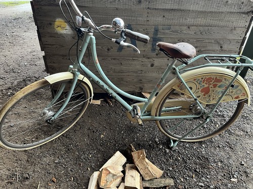 Dawes heritage countess - dawes,