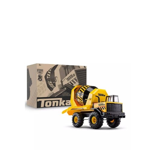 Tonka steel classics - classics,