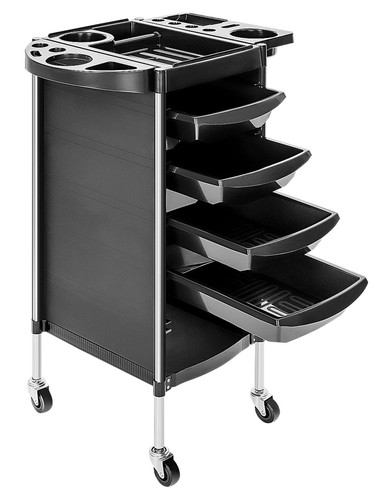 Drawer salon hairdresser - 4,