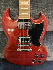 Gibson SG Standard Heritage