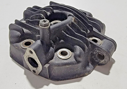 Nice cylinder head - head, 1985