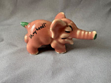 Wade Pink Elephant Oh, My