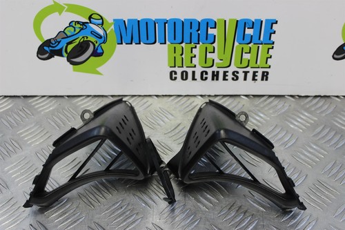 Honda cbr 600 front fairing - honda,