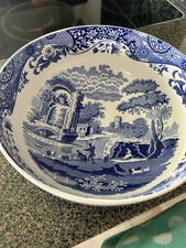 Spode Italian Design Blue &