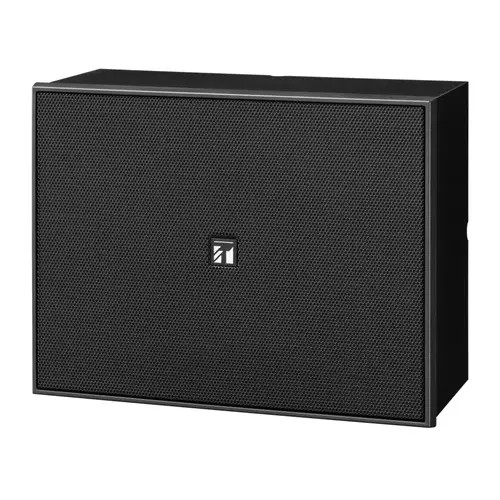 Toa 678bt loudspeaker - toa,