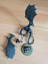 MESBG Witch King of Angmar on