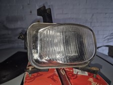 Vauxhall Corsa B Gsi Left Hand Passenger Side Fog Light 93-95