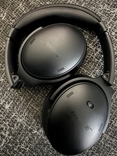 Bose QC QuietComfort Black