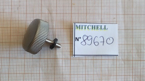Mitchell full runner 6500 - mitchell, reel