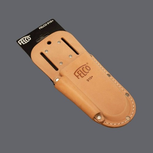 Felco holster 910 - holster, secateur