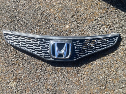 Honda civic front grill mk7 - civic,