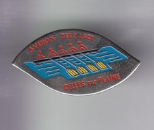 Rare pins pin - pin's, water