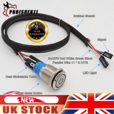 PC Power Switch Chassis Switch