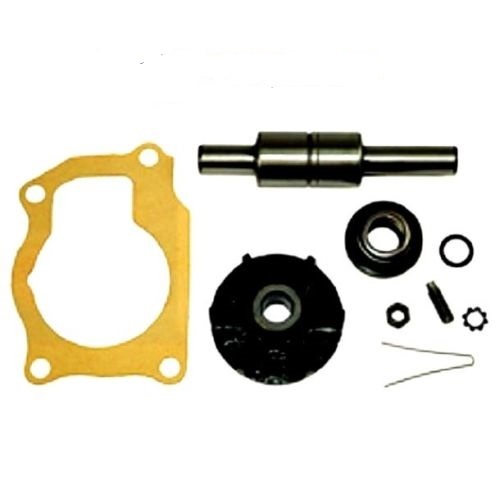 Water pump repair kit - water,