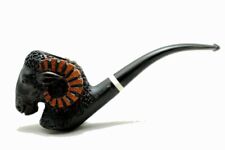 Vintage briar pipe Ma Colombe