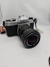 Asahi Pentax K1000 SLR with