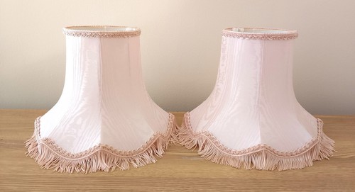Set pink fabric - set,