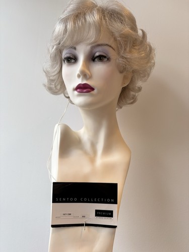 Trendco sentoo wig style - trendco,