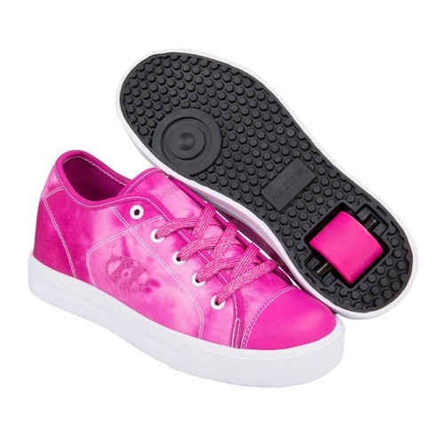 Heelys classic pink lt - classic, pink/lt