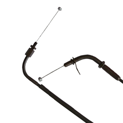 Throttle cable opener - throttle,
