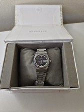 GENUINE RADO VOYAGER WATCH AUTOMATIC Day/Date 70s RARE VINTAGE JEWELS